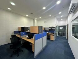 Tradehub 21 (D22), Factory #631883121